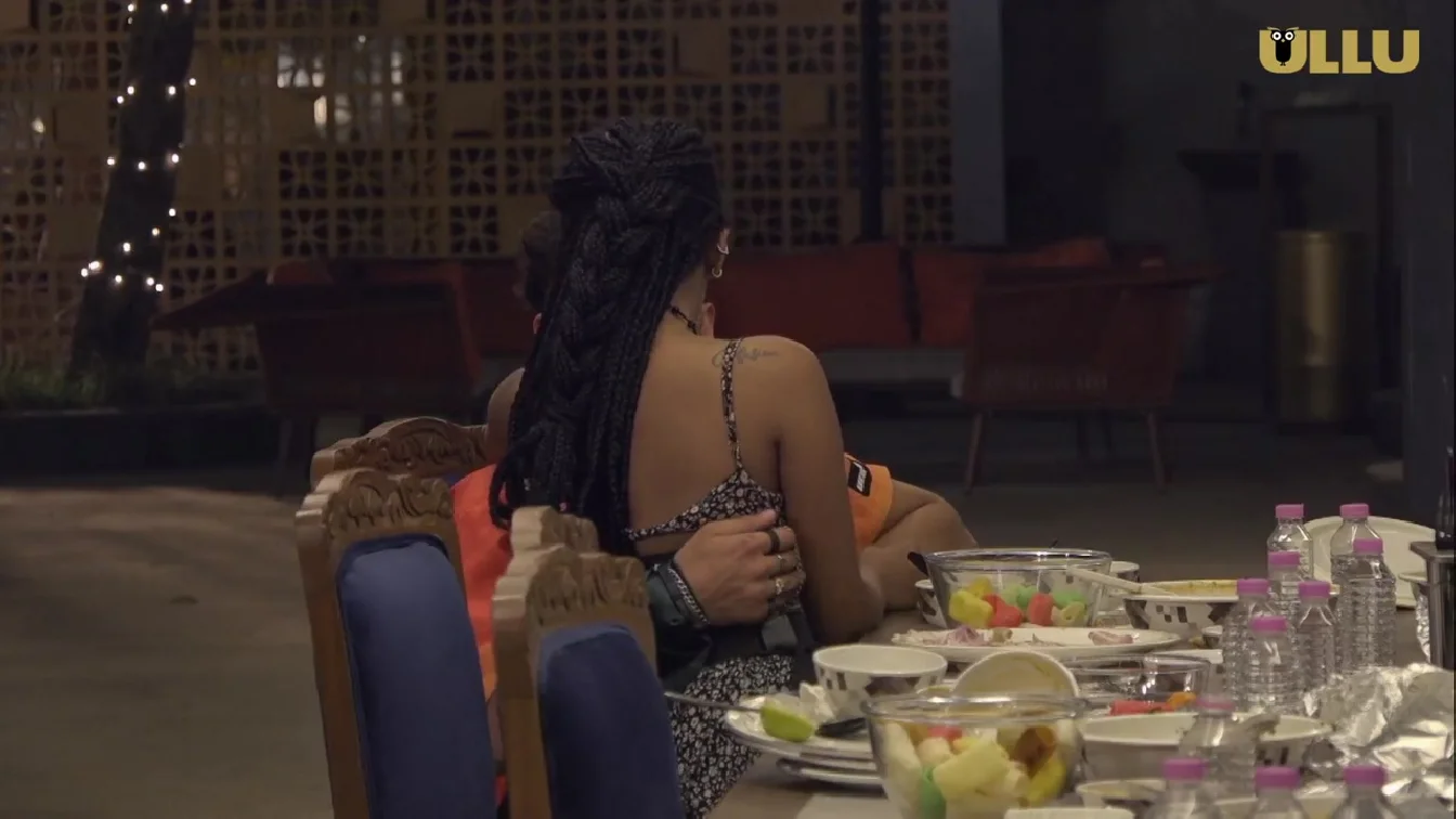 Preview of House Arrest S01 E12 ULLU